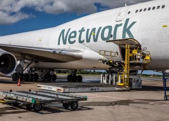 Network Airline Management Expands Fleet with New 747-400F to Enhance Global Cargo Capabilities