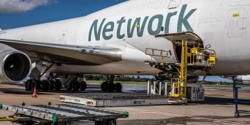 Network Airline Management Expands Fleet with New 747-400F to Enhance Global Cargo Capabilities