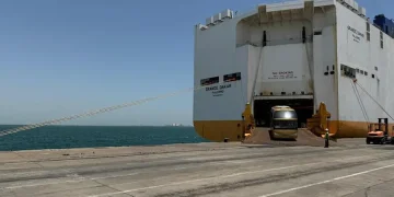 Noatum Maritime and Erkport Launch Joint Venture to Enhance Global Ro-Ro Vehicle Logistics