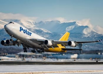 Atlas Air and DHL to Dissolve Polar Air Cargo Joint Venture