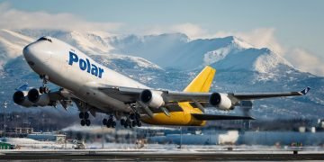 Atlas Air and DHL to Dissolve Polar Air Cargo Joint Venture
