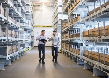 Logistics Leaders Adapt Supply Chains to Tackle Global Uncertainty