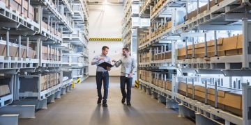 Logistics Leaders Adapt Supply Chains to Tackle Global Uncertainty