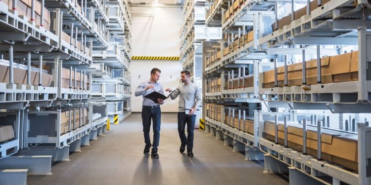 Logistics Leaders Adapt Supply Chains to Tackle Global Uncertainty