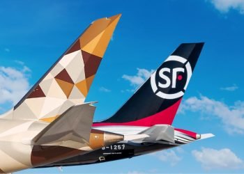 Etihad Cargo Strengthens Strategic Partnerships with New Leadership