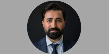 Zafer Aggunduz Promoted to Chief Commercial Officer at Global GSA Group