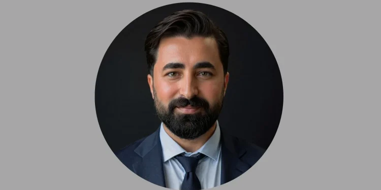 Zafer Aggunduz Promoted to Chief Commercial Officer at Global GSA Group