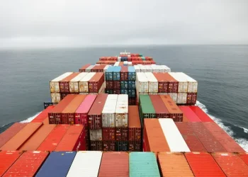 Ocean Freight in 2025: Adapting to Market Volatility and Capacity Shifts