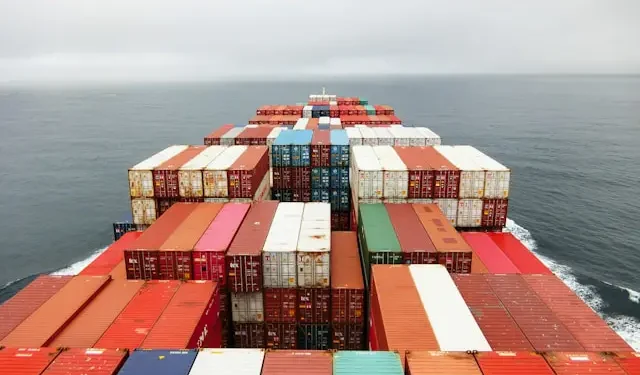 Ocean Freight in 2025: Adapting to Market Volatility and Capacity Shifts