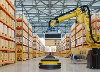 Embracing Flexible Automation: Transforming Modern Warehousing