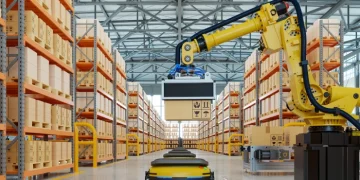 Embracing Flexible Automation: Transforming Modern Warehousing