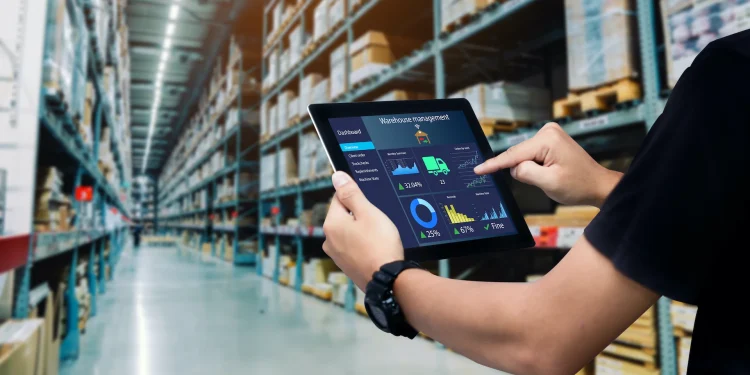 Pay and Technology: The Driving Forces Behind Logistics Careers