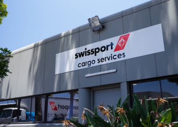 Swissport Expands Air Cargo Handling in Australia and Enters New Zealand