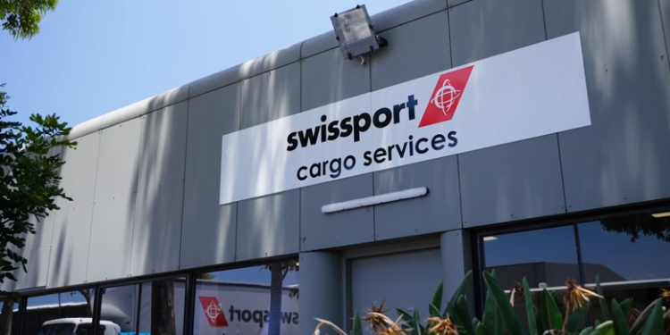Swissport Expands Air Cargo Handling in Australia and Enters New Zealand
