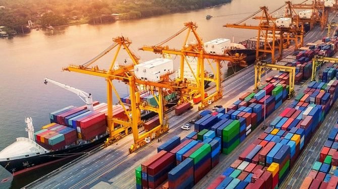 Priam Logistics Inc.: Delivering More Than Freight—Delivering Trust