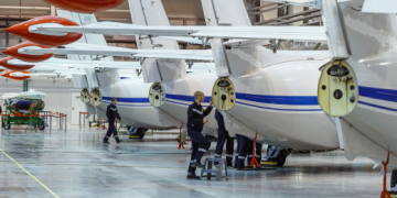 ANA and Skylog Türkiye Strengthen Japan-Turkey Trade with New Cargo Route