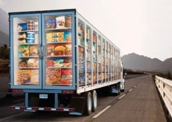 Cold Chain Logistics Market Projected to Reach $575.6 Billion by 2031
