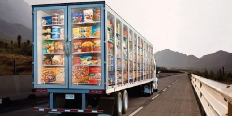 Cold Chain Logistics Market Projected to Reach $575.6 Billion by 2031