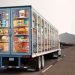Cold Chain Logistics Market Projected to Reach $575.6 Billion by 2031