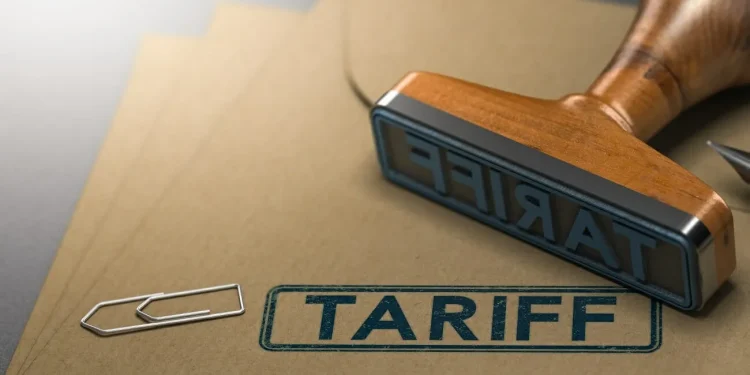 Strategic Approaches to Tariff Management in Global Logistics