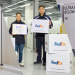 FedEx Enhances UAE Healthcare Sector with Strategic Logistics Support