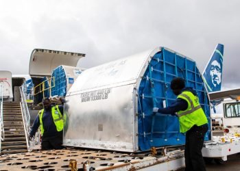 Air Cargo Industry Faces New Challenges Amid Fresh U.S. Tariffs on China, Mexico, and Canada