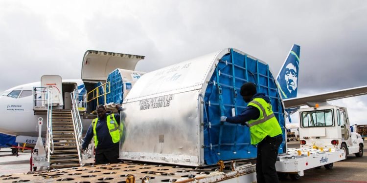 Air Cargo Industry Faces New Challenges Amid Fresh U.S. Tariffs on China, Mexico, and Canada