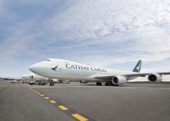 Cathay Cargo Leads Digital Innovation with IATA’s ONE Record Protocol