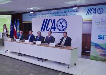 Ca’arbom Joins ALTA to Advance Sustainable Aviation Initiatives