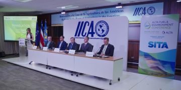 Ca’arbom Joins ALTA to Advance Sustainable Aviation Initiatives