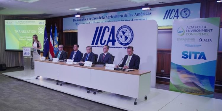 Ca’arbom Joins ALTA to Advance Sustainable Aviation Initiatives