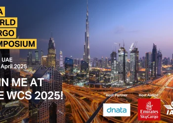 IATA World Cargo Symposium 2025: Comprehensive Agenda Unveiled