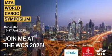 IATA World Cargo Symposium 2025: Comprehensive Agenda Unveiled
