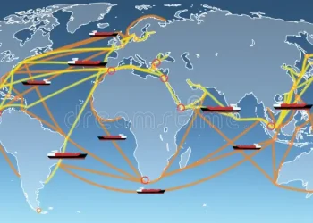 Global Freight Matching Market Anticipated to Reach $98.78 Billion by 2031