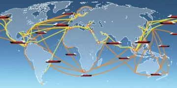 Global Freight Matching Market Anticipated to Reach $98.78 Billion by 2031