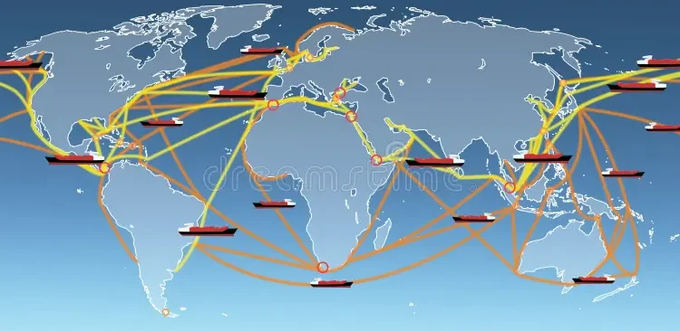 Global Freight Matching Market Anticipated to Reach $98.78 Billion by 2031