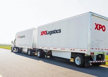Supply Chain Sector Faces Market Decline, While XPO Logistics and Old Dominion See Gains