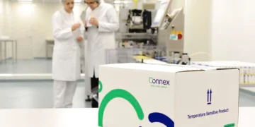 Advancing Biotech Logistics: Navigating Supply Chains for Cell & Gene Therapies”