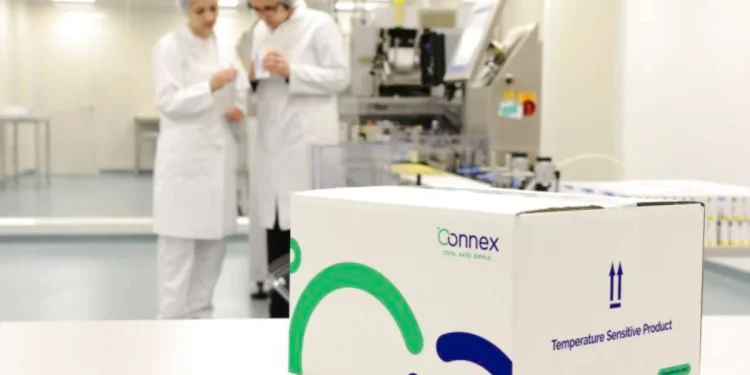 Advancing Biotech Logistics: Navigating Supply Chains for Cell & Gene Therapies”