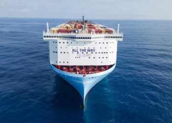 Shipping Industry Leaders Challenge Biofuel Adoption Amid Environmental Concerns