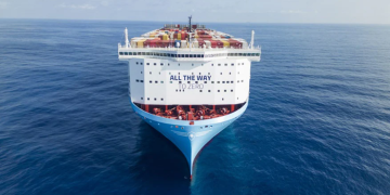 Shipping Industry Leaders Challenge Biofuel Adoption Amid Environmental Concerns