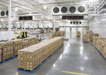 Cold Chain Logistics: The Key to Preserving Beverage Quality and Market Competitiveness