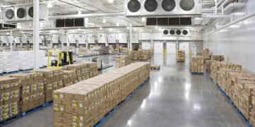 Cold Chain Logistics: The Key to Preserving Beverage Quality and Market Competitiveness