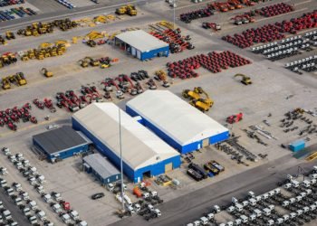 Blockchain Breakthrough: GE Transportation Joins BiTA to Reshape Global Logistics