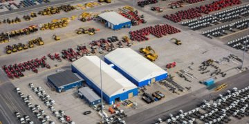 Blockchain Breakthrough: GE Transportation Joins BiTA to Reshape Global Logistics