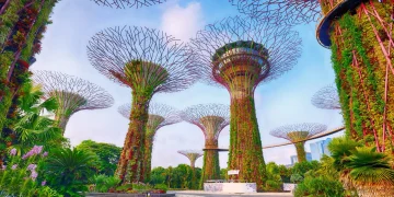 Exclusive Feature: GREENLANE SC PTE LTD Sets New Standards in Global Freight and Supply Chain Solutions