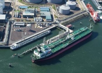 Major Investment: Port of Rotterdam Backs Green Innovation with New Recycling Plant