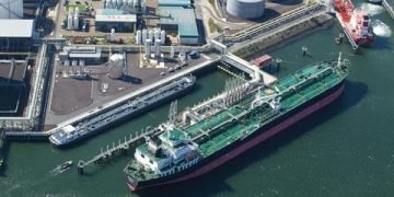 Major Investment: Port of Rotterdam Backs Green Innovation with New Recycling Plant