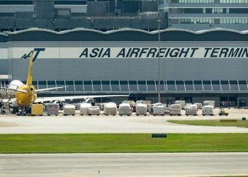 Asia-Pacific Airlines Face New Trade Hurdles as Air Cargo Growth Cools in February
