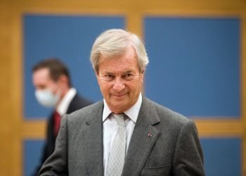 Legal Battle Unfolds: Bolloré Faces High-Stakes Scrutiny Over African Logistics Sale